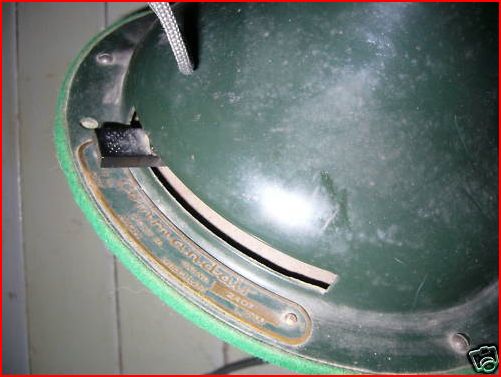 CommandAir Base and Label View